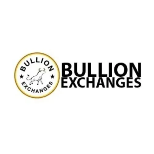 Bullion Exchanges Promo Code