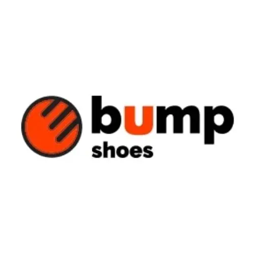 Bump Shoes Promo Code