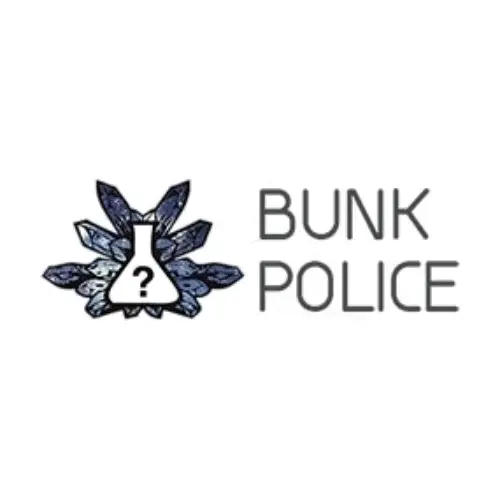 Bunk Police Promo Code