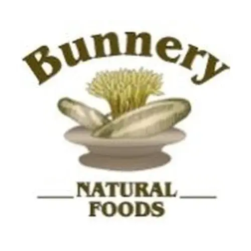 Bunnery Natural Foods Promo Code
