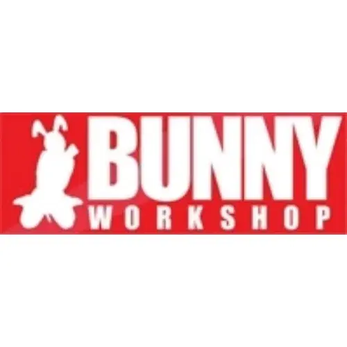 Bunny Workshop Promo Code