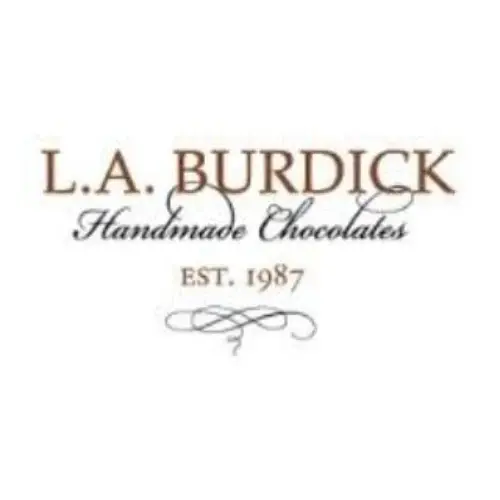 Burdick Chocolate Promo Code
