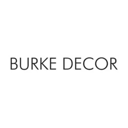 Burke Decor Promo Code