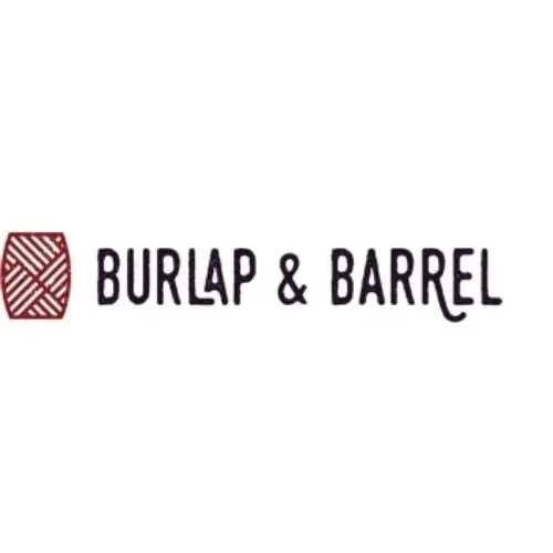 Burlap & Barrel Promo Code