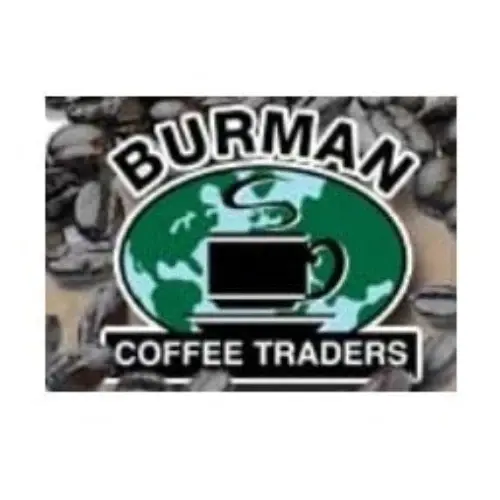 Burman Coffee Promo Code
