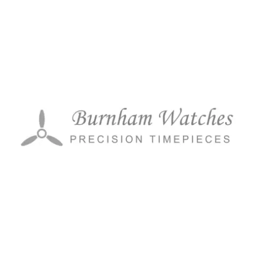 Burnham Watches Promo Code