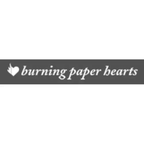 Burning Paper Hearts Promo Code