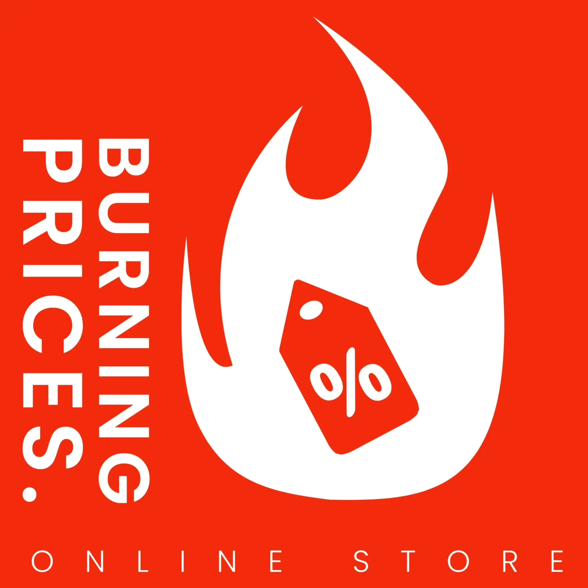 Burning Prices Promo Code