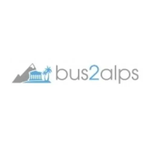 Bus2alps Promo Code