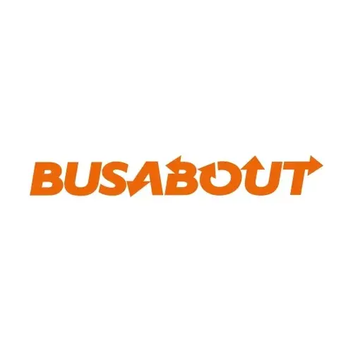 Busabout Promo Code
