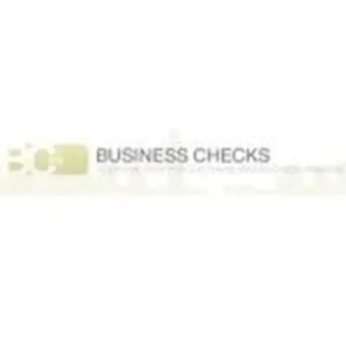 Business Checks Promo Code