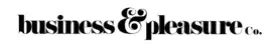 Business & Pleasure Promo Code