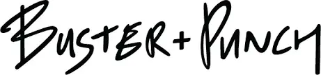 Buster + Punch Promo Code