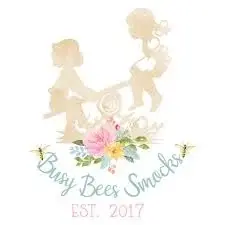 Busy Bee Smocks! Promo Code