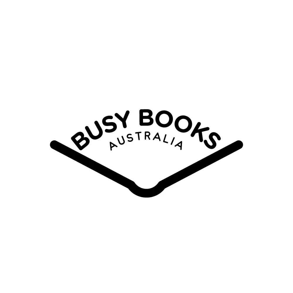 Busy Books Australia  Promo Code