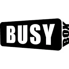 BusyBox Promo Code