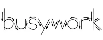 Busywork Craft Supply Promo Code
