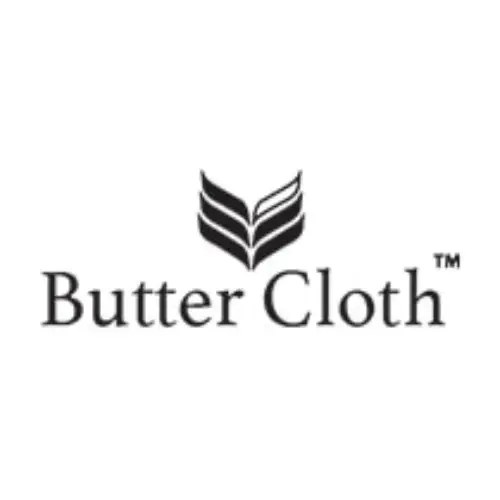 Butter Cloth Promo Code