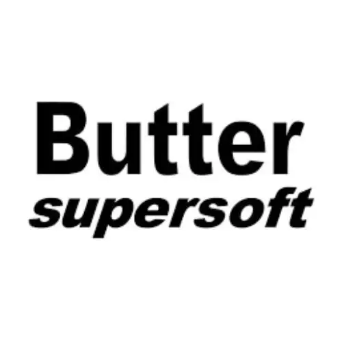 Butter Super Soft Promo Code