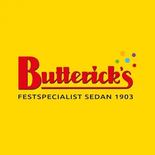 Buttericks SE Promo Code
