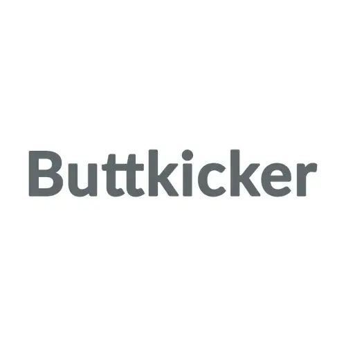 Buttkicker Promo Code