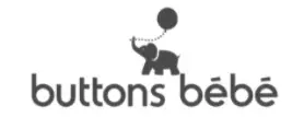 Buttons bebe Promo Code