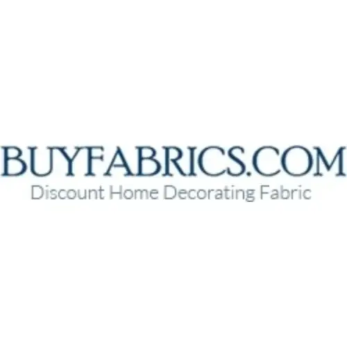 Buy Fabrics Promo Code