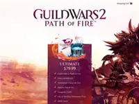 Guild Wars 2 Buy Promo Code