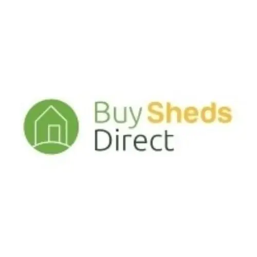 Buy Sheds Direct Promo Code