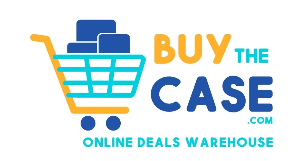 Buy The Case Promo Code