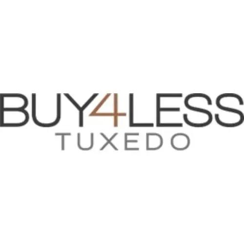Buy4LessTuxedo Promo Code