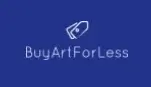 buyart4less Promo Code