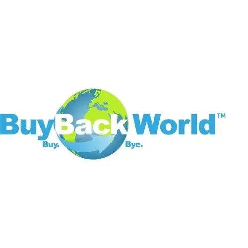 BuyBackWorld Promo Code