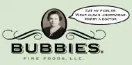 Bubbies Fine Foods US Promo Code