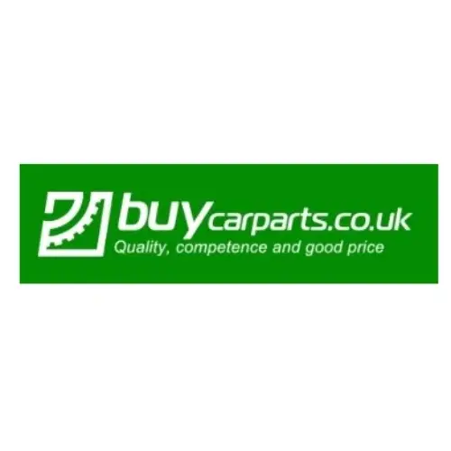 Buycarparts UK Promo Code