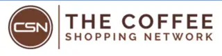 The Coffee Shopping Network Promo Code
