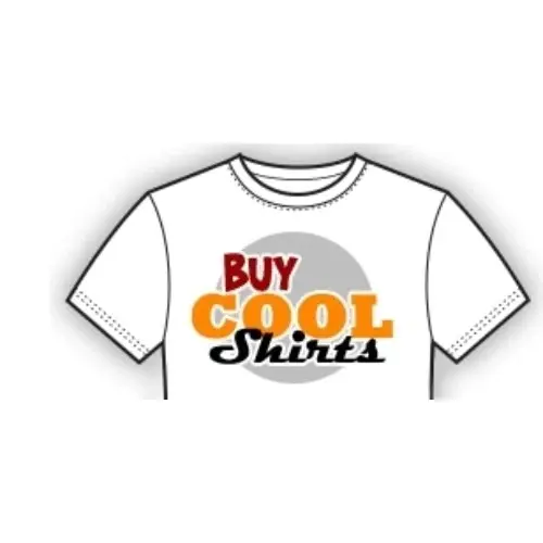 Buycoolshirts Promo Code