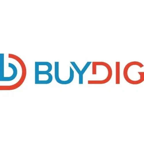 BuyDig Promo Code
