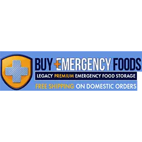 Buyemergencyfoods Promo Code
