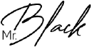 Mr. Black US Promo Code