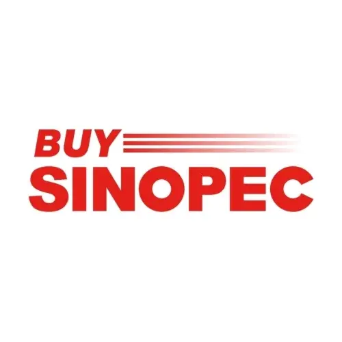 BuySinopec.com Promo Code
