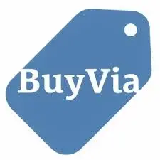 BuyVia Promo Code