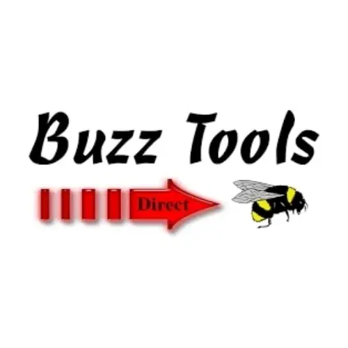 Buzz Tools Promo Code