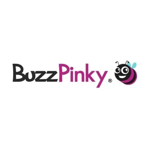 BuzzPinky Promo Code