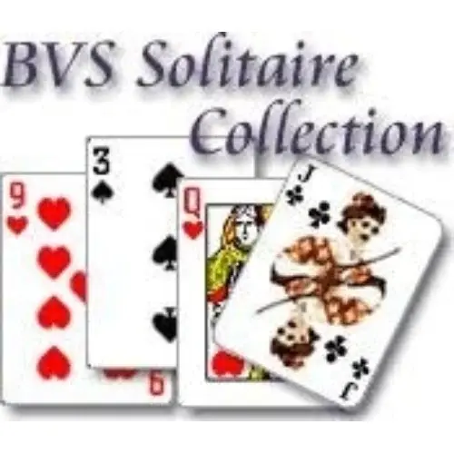 BVS Solitaire Collection Promo Code
