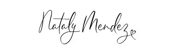 By Nataly Mendez Promo Code