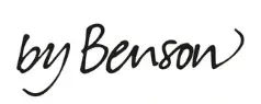 By Benson FI Promo Code