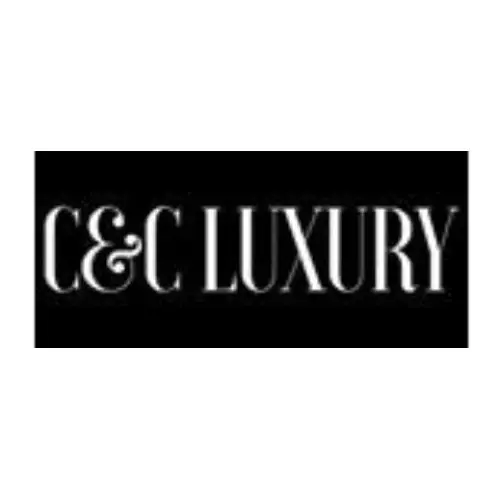 C&C LUXURY Promo Code