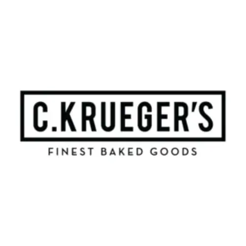 C.Krueger's Promo Code