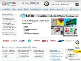 CNW IT-Systeme Promo Code